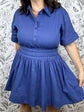 Slate & Gather Mini Dress
