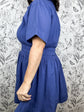 Slate & Gather Mini Dress
