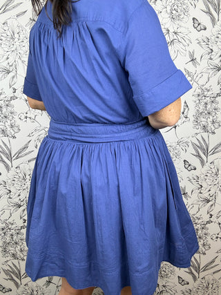 Slate & Gather Mini Dress