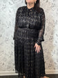Midnight Toast Midi - Best & Co. Boutique