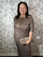 Sequin Wild Nights Pencil Skirt - Best & Co. Boutique