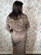 Sequin Wild Nights Pencil Skirt - Best & Co. Boutique
