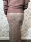 Sequin Wild Nights Pencil Skirt