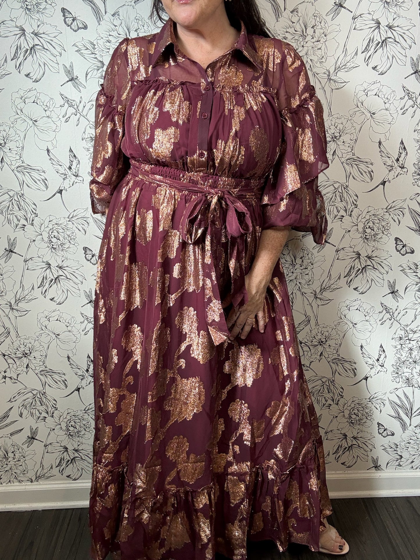 Mulled Wine Maxi