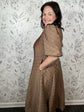 Biscotti Belle Midi Dress - Best & Co. Boutique