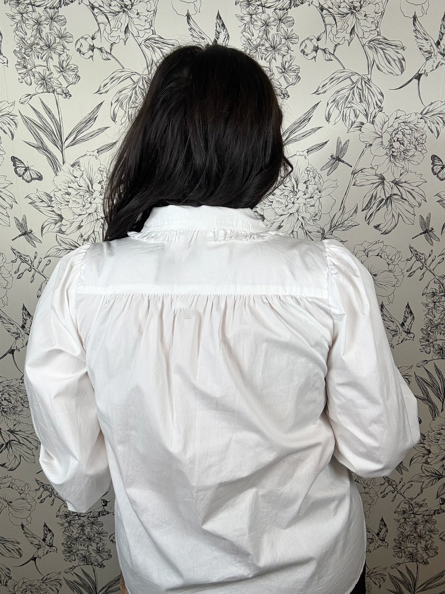 Prim & Proper-ish Poplin