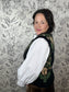 Layered in Bloom Vest