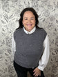 Celestial Shine Sequin Sweater - Best & Co. Boutique