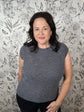 Celestial Shine Sequin Sweater - Best & Co. Boutique