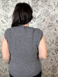 Celestial Shine Sequin Sweater - Best & Co. Boutique