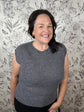Celestial Shine Sequin Sweater - Best & Co. Boutique