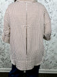 Bridlewood Gingham Blouse | Curvy