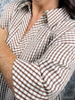 Bridlewood Gingham Blouse | Curvy