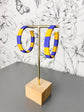 Death Valley Threader Hoops