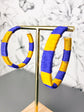 Death Valley Threader Hoops