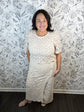 Raquel Lace Top