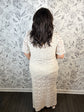 Raquel Lace Skirt