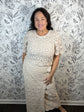 Raquel Lace Top