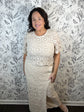 Raquel Lace Skirt