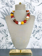 Maple Pop of Joy Necklace