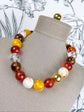 Maple Pop of Joy Necklace