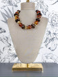 Sienna Chunky Statement Necklace