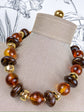 Sienna Chunky Statement Necklace