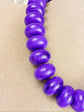 Sugar Bead Game Day Set | Purple