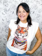 Tiger Treasure Tee