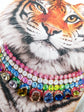 Tiger Treasure Tee