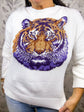 Victory Lap Crew Neck