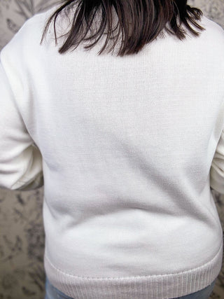 Victory Lap Crew Neck