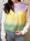 The Bacchus Metallic Sweater - Best & Co. Boutique