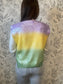 The Bacchus Metallic Sweater - Best & Co. Boutique