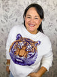 Victory Lap Crew Neck