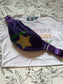 Mardi Gras Star Fanny Pack - Best & Co. Boutique