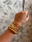The Allison Beaded Breacelet - Best & Co. Boutique