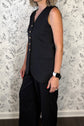 Boardroom Beauty Vest - Best & Co. Boutique