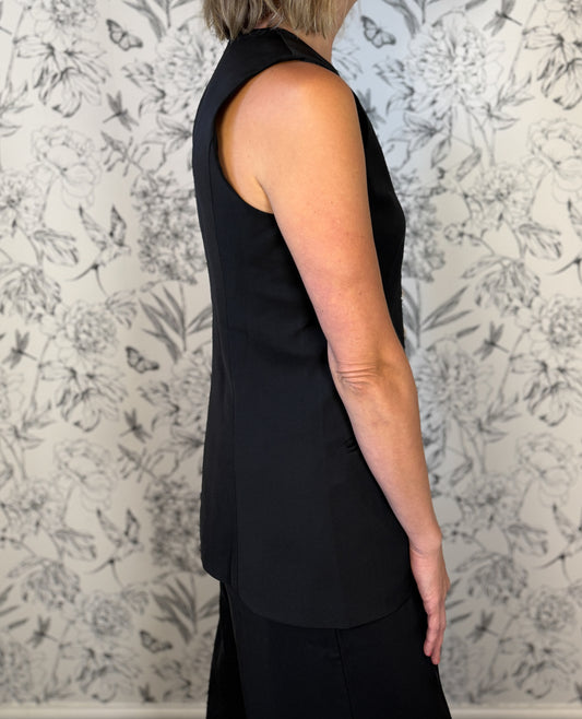 Boardroom Beauty Vest