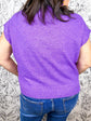 Victory Knit Top
