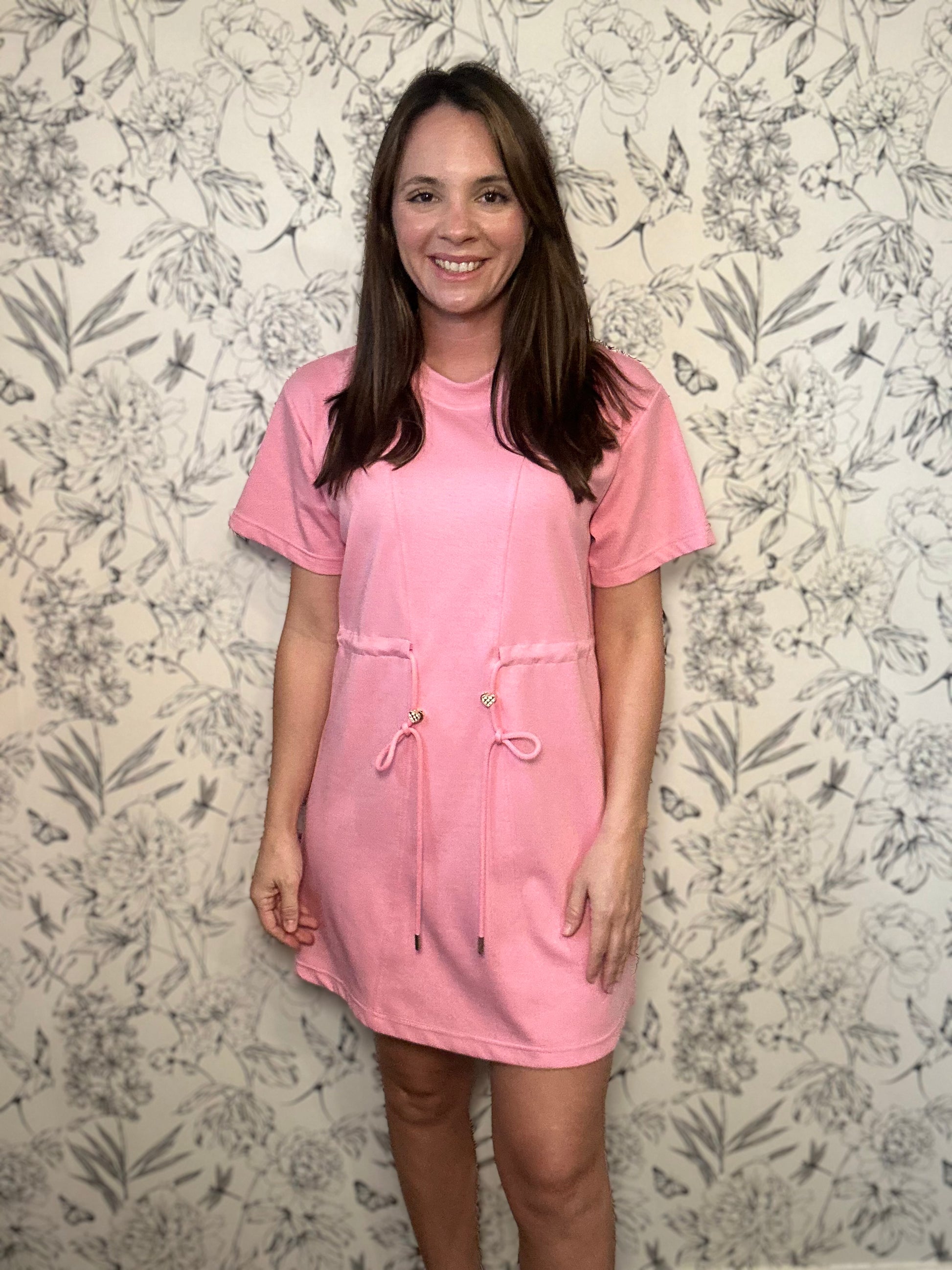 Pretty in Pink - Best & Co. Boutique