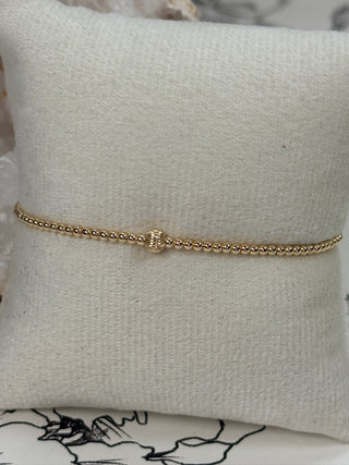 Ally | Gold 6.5" - Best & Co. Boutique