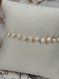 Amelia | Gold/Pearls 6.5" - Best & Co. Boutique