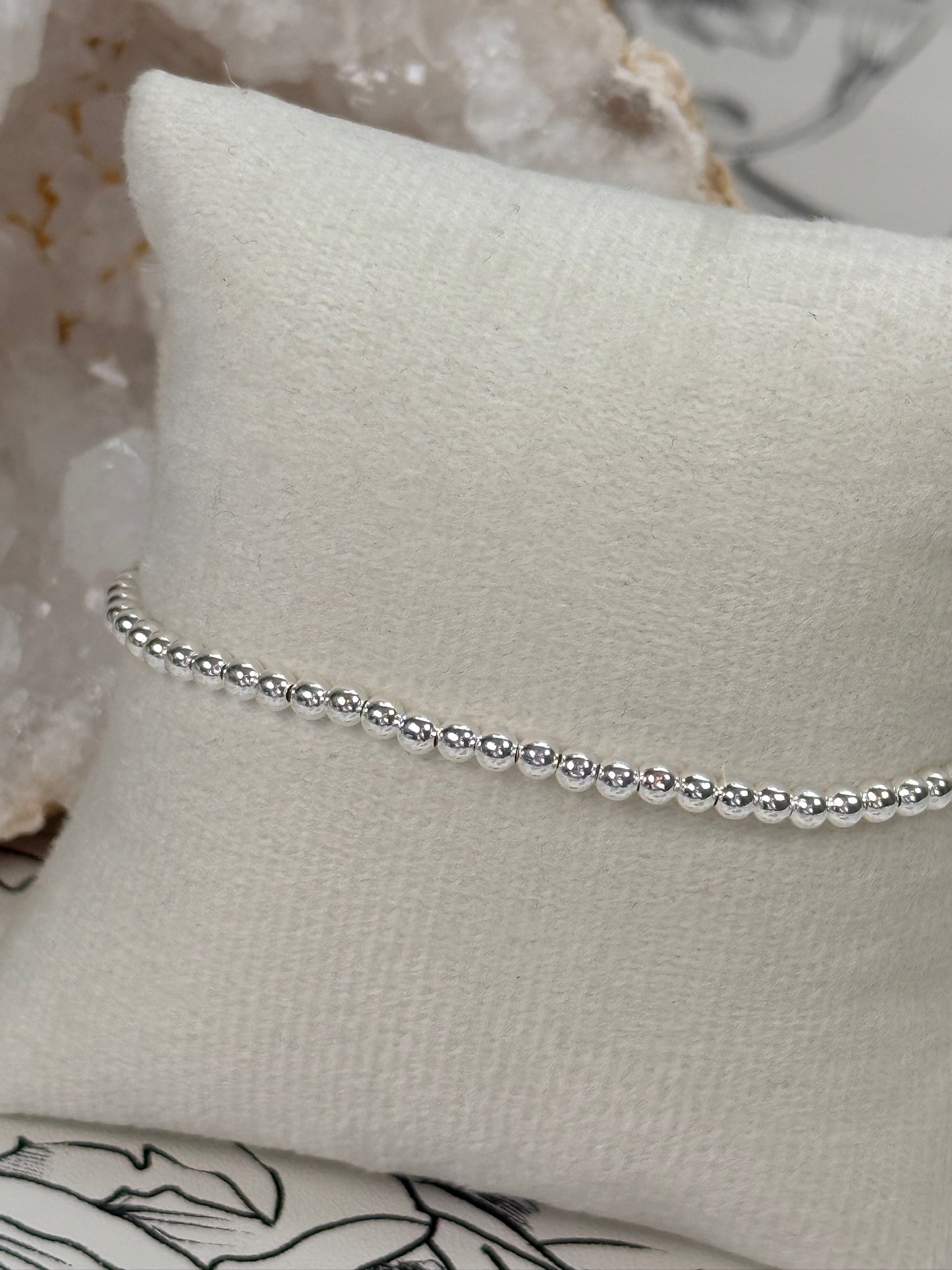 Classic 3MM |SS 7" - Best & Co. Boutique