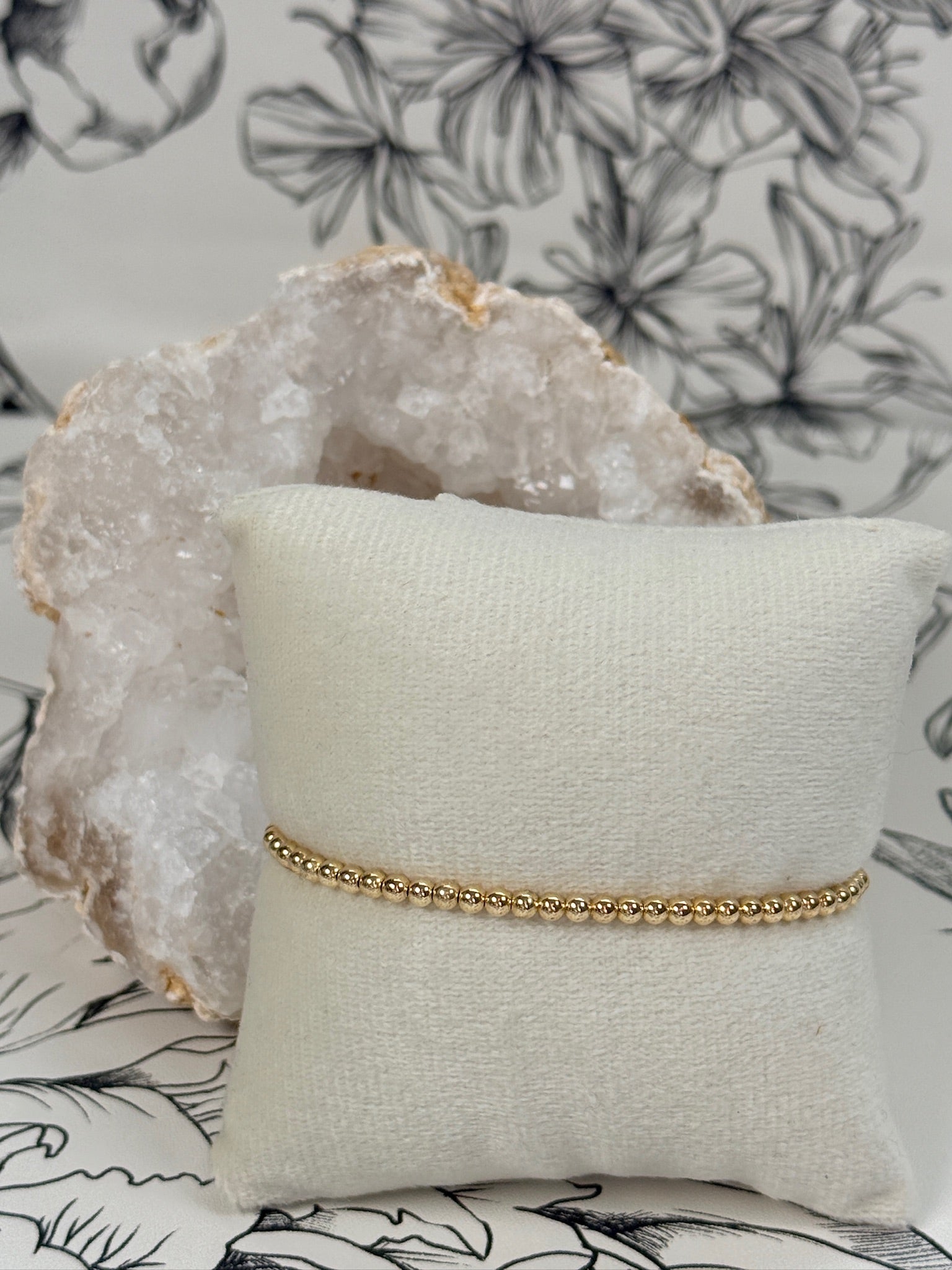 Classic 3MM | Gold 6.5" - Best & Co. Boutique