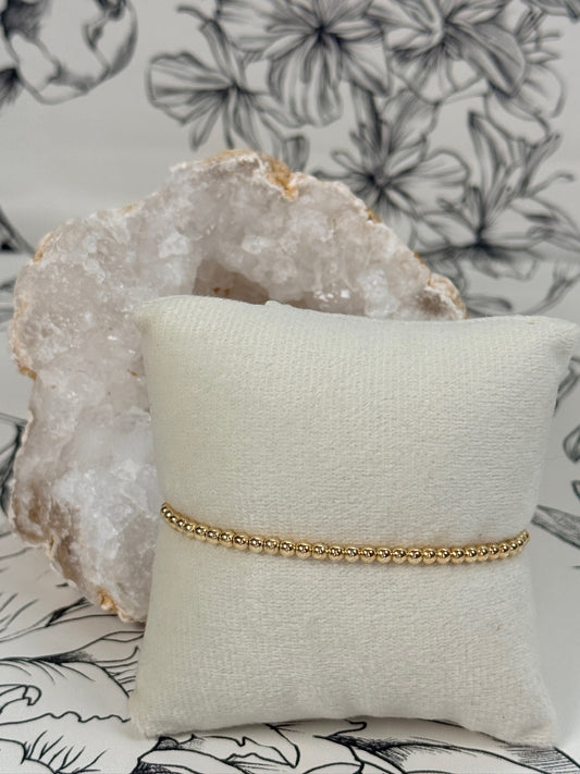 Classic 3MM | Gold 6.5" - Best & Co. Boutique