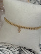Faith Cross | Gold  7" - Best & Co. Boutique