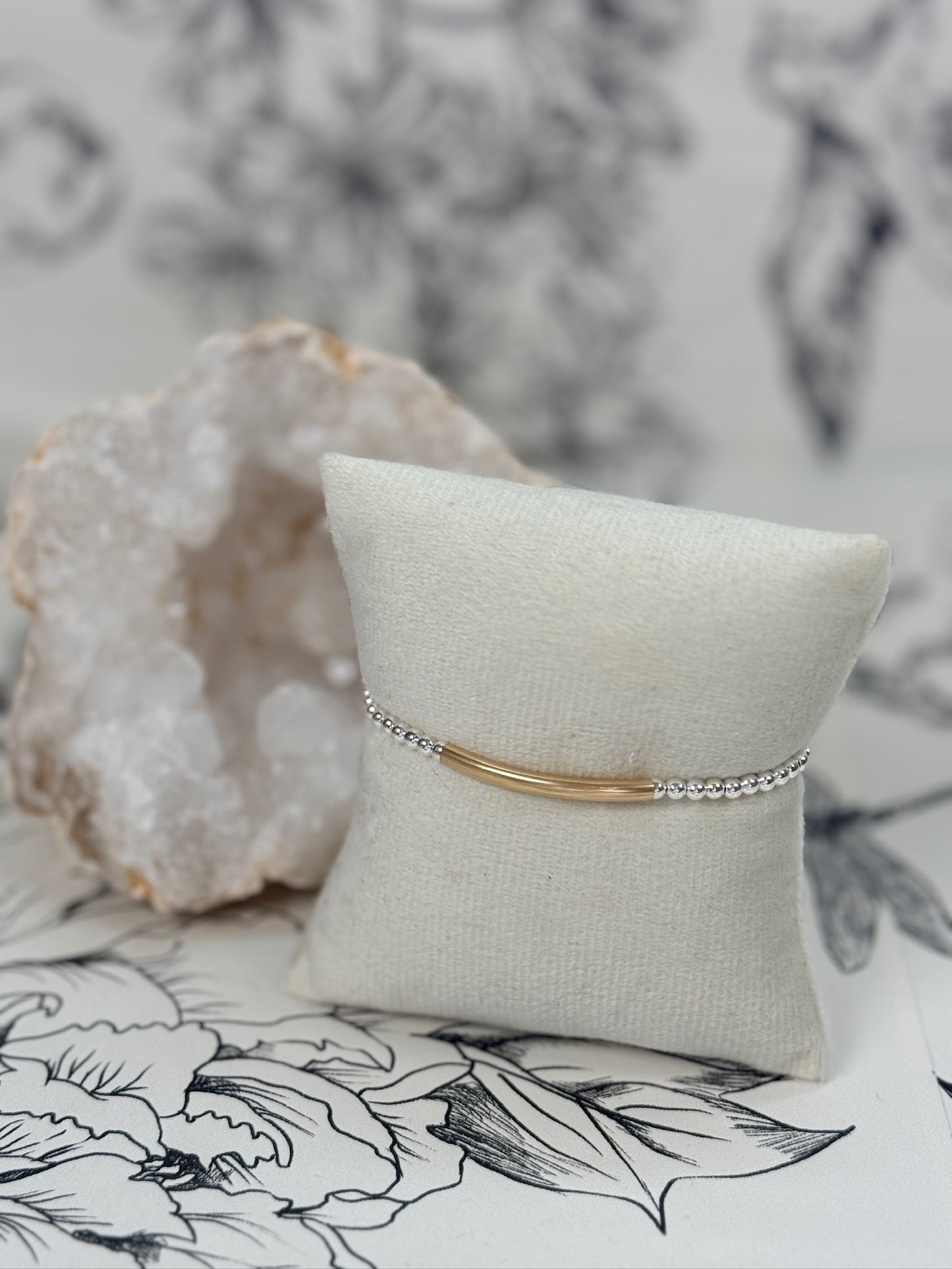 Jamie | 2-Tone 7" - Best & Co. Boutique