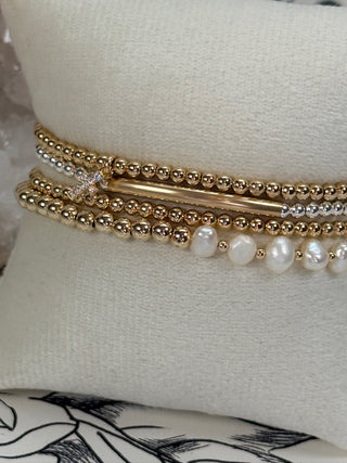 Classic 3MM | Gold 6.5" - Best & Co. Boutique