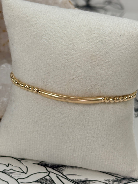 Jamie | Gold 6.5" - Best & Co. Boutique